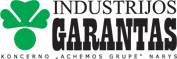 Industrijos garantas